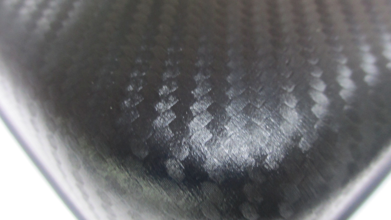 ltk-003 EVA耳機(jī)包邊緣細(xì)節(jié)