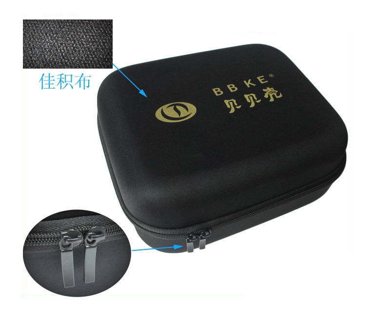 LTK-004 EVA耳機包面料細節(jié) LTK-004 EVA耳機包面料細節(jié)