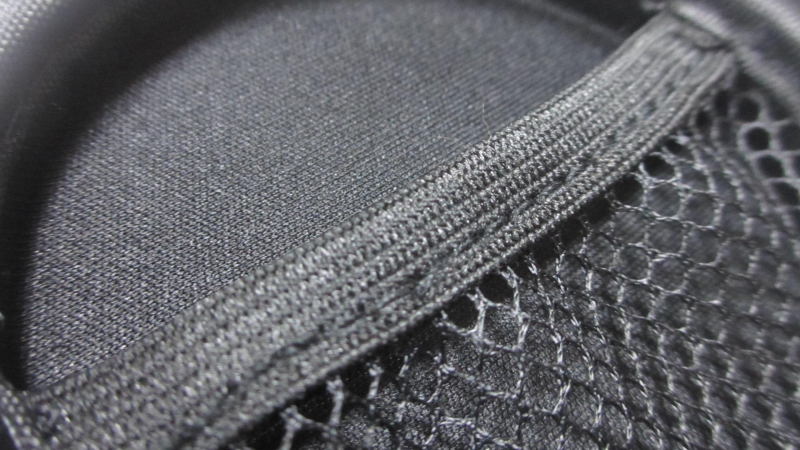 LTK-085 EVA耳機(jī)包材料高清圖