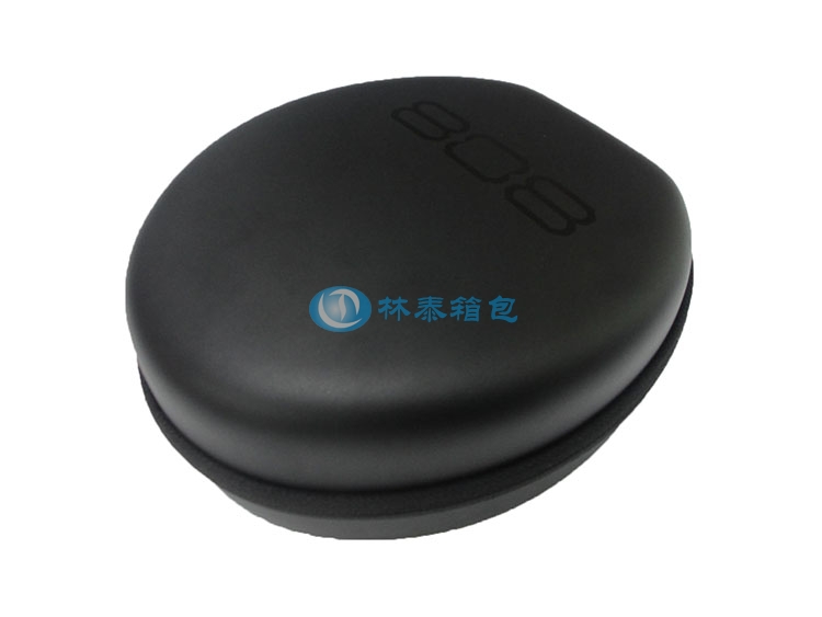 小巧eva耳機(jī)包邊緣細(xì)節(jié)