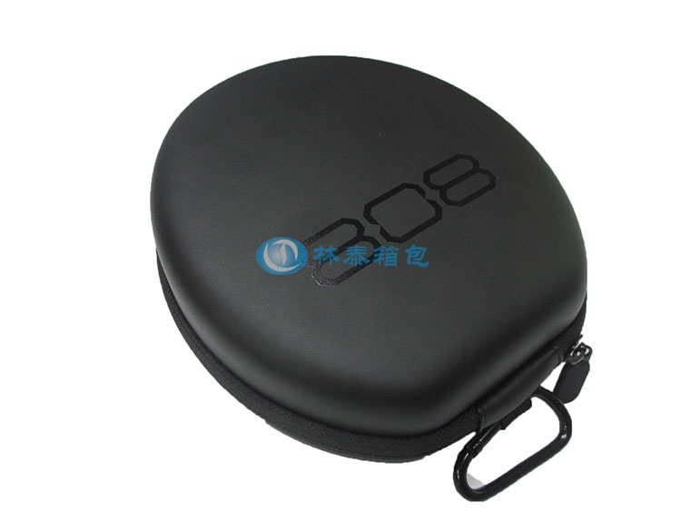 小巧eva耳機(jī)包面料高清圖