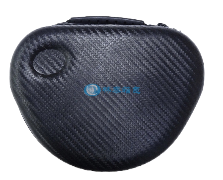 新款耳機(jī)包高清俯視圖