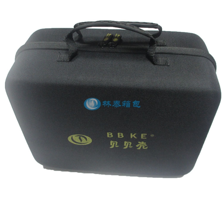 ltk-011黑灰色多功能工具箱把手細(xì)節(jié)